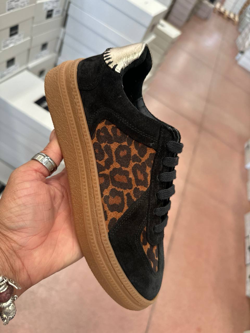 Итальянская одежда, бренд Nila Nila - Обувь, арт. 73887217