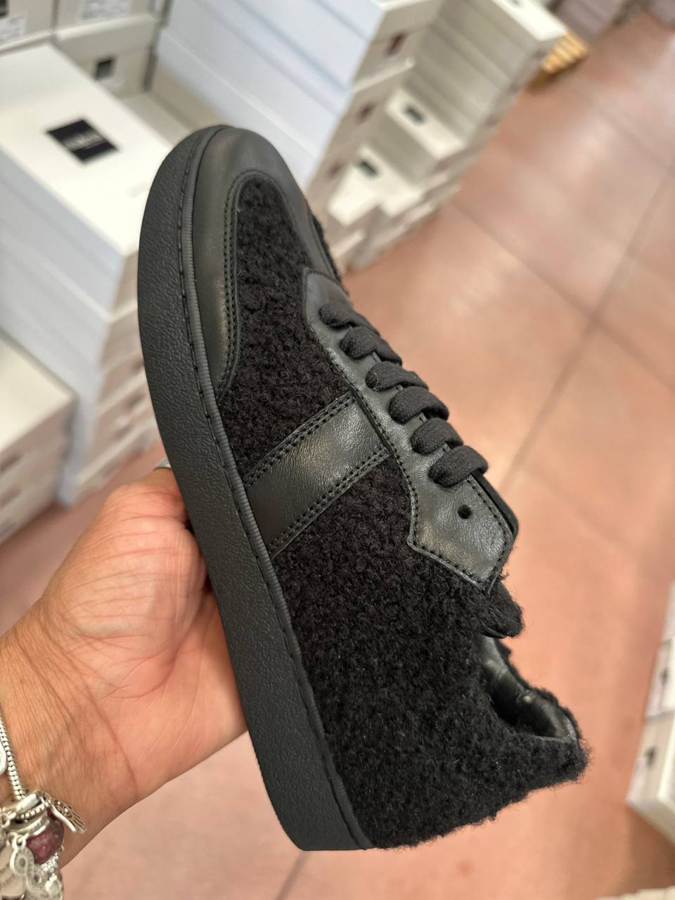 Итальянская одежда, бренд Nila Nila - Обувь, арт. 73887219