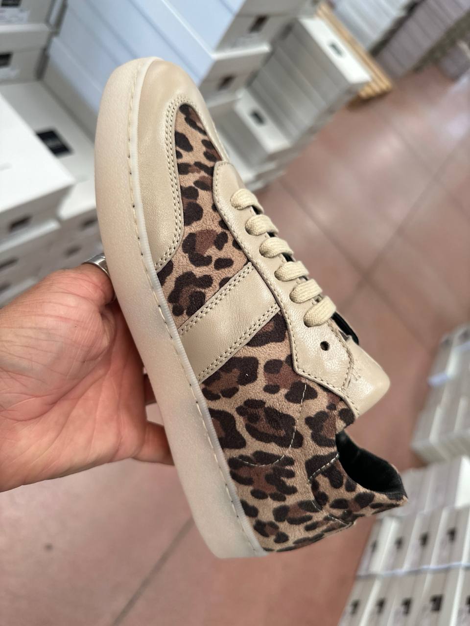 Итальянская одежда, бренд Nila Nila - Обувь, арт. 73887221