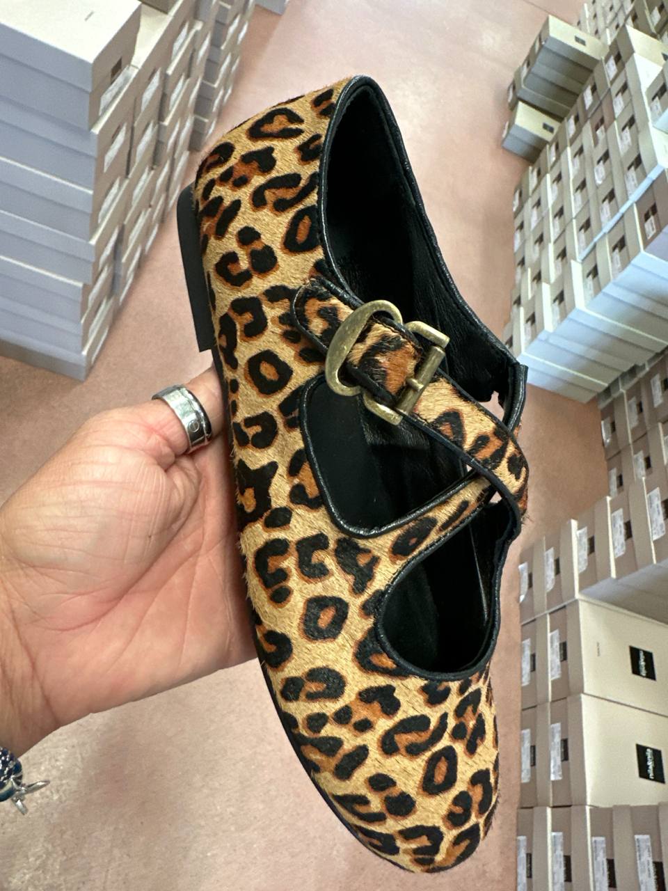 Итальянская одежда, бренд Nila Nila - Обувь, арт. 73887249