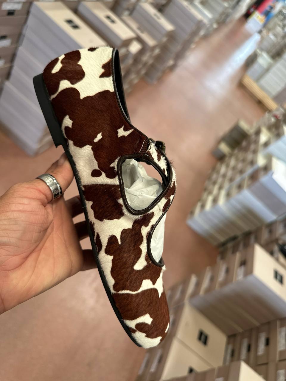 Итальянская одежда, бренд Nila Nila - Обувь, арт. 73887252