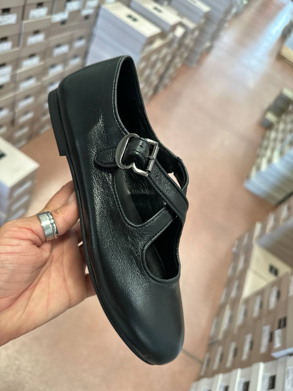 Итальянская одежда, бренд Nila Nila - Обувь, арт. 73887255