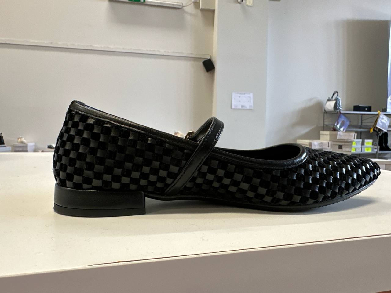 Итальянская одежда, бренд Nila Nila - Обувь, арт. 73887258