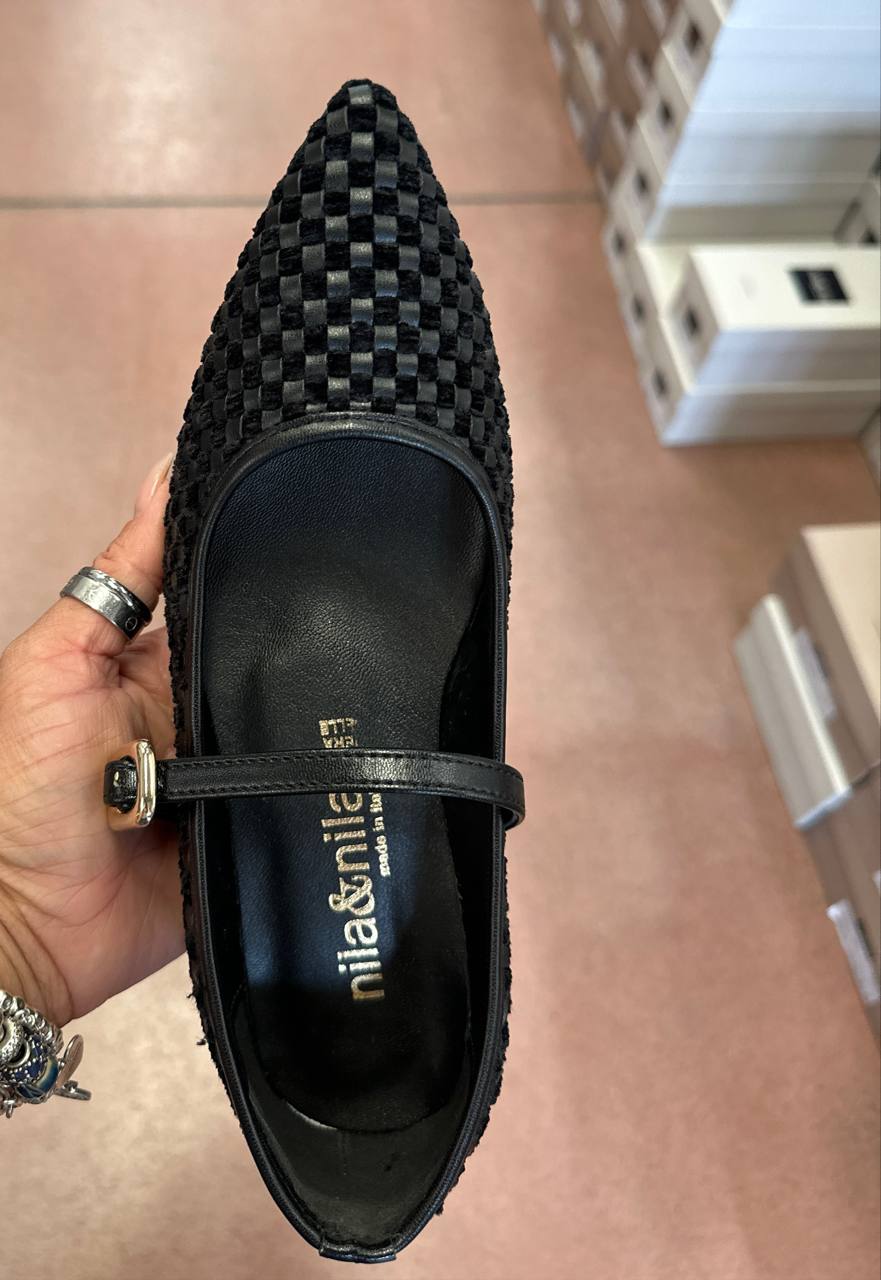 Итальянская одежда, бренд Nila Nila - Обувь, арт. 73887259