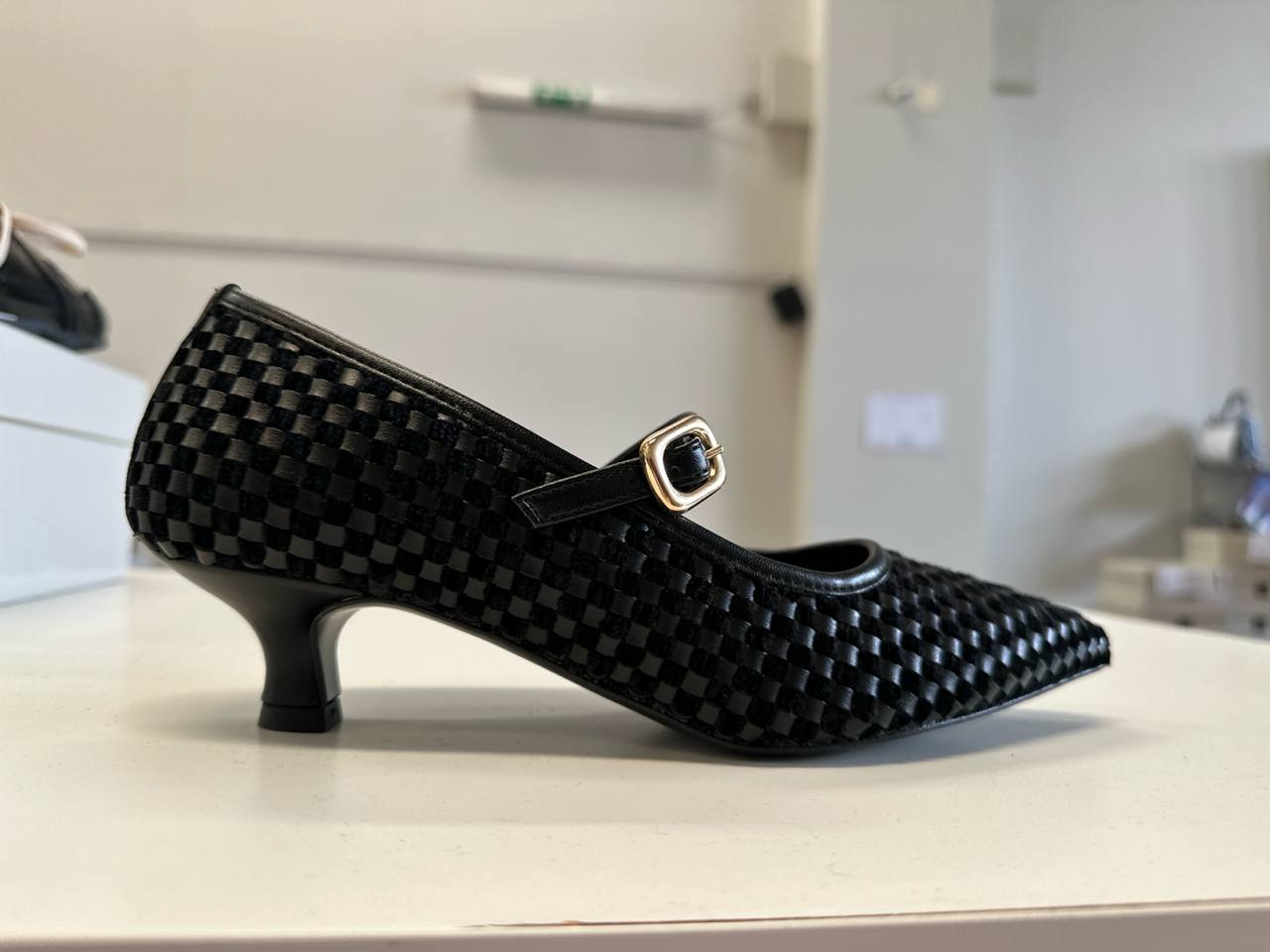 Итальянская одежда, бренд Nila Nila - Обувь, арт. 73887260