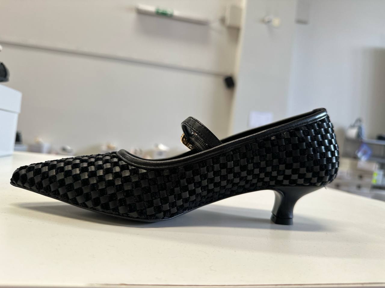 Итальянская одежда, бренд Nila Nila - Обувь, арт. 73887261