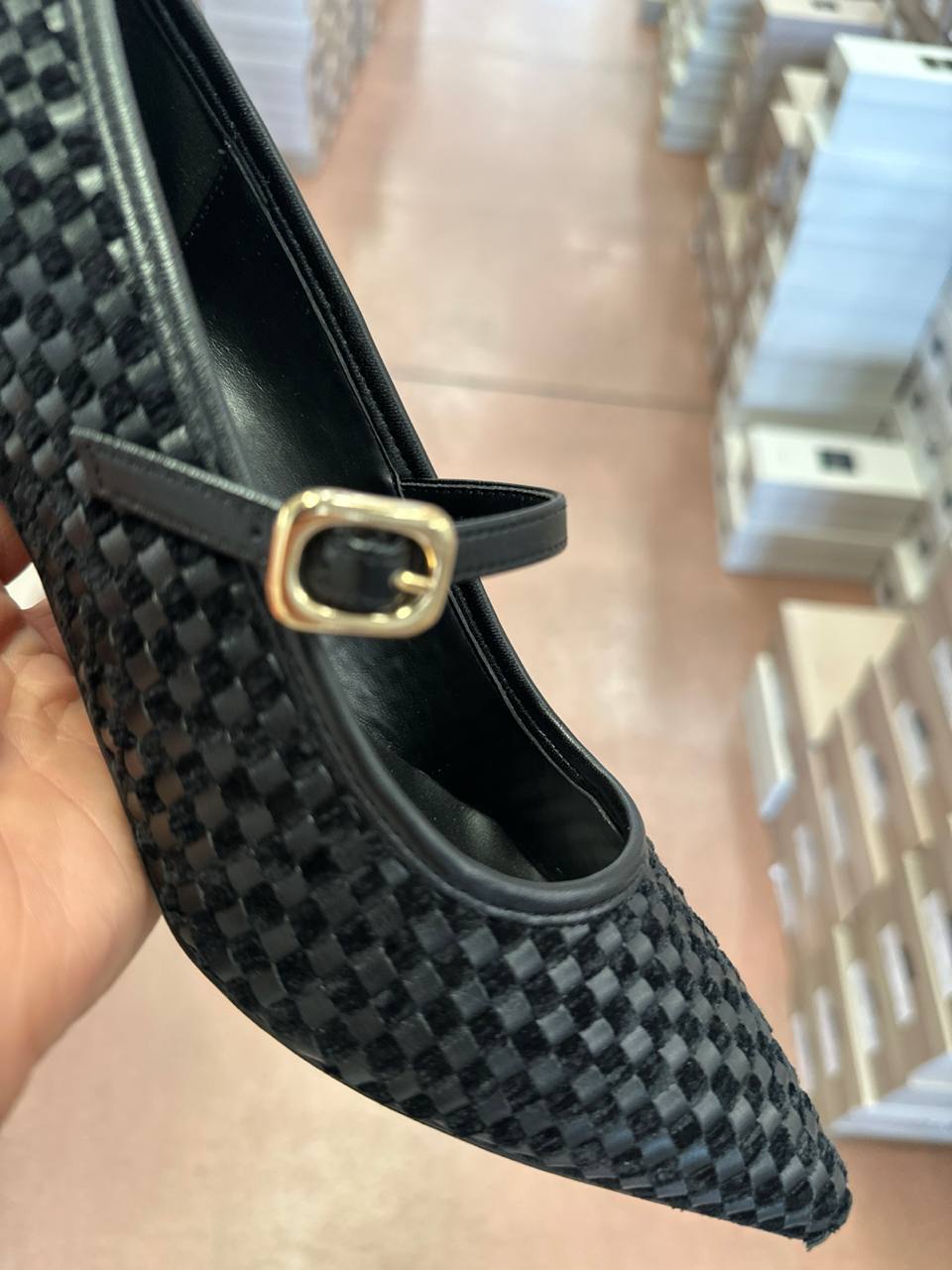 Итальянская одежда, бренд Nila Nila - Обувь, арт. 73887262