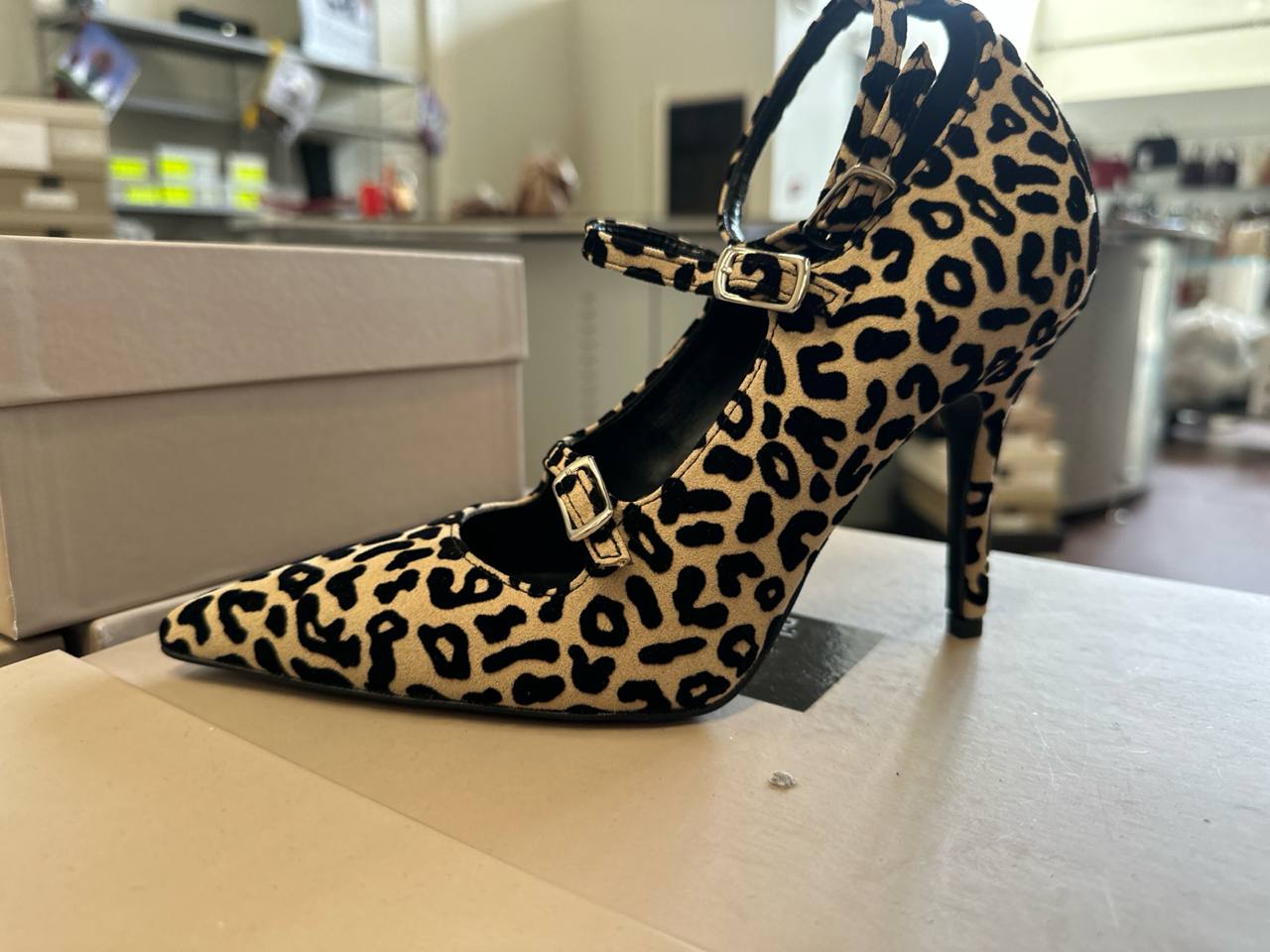 Итальянская одежда, бренд Nila Nila - Обувь, арт. 73887263