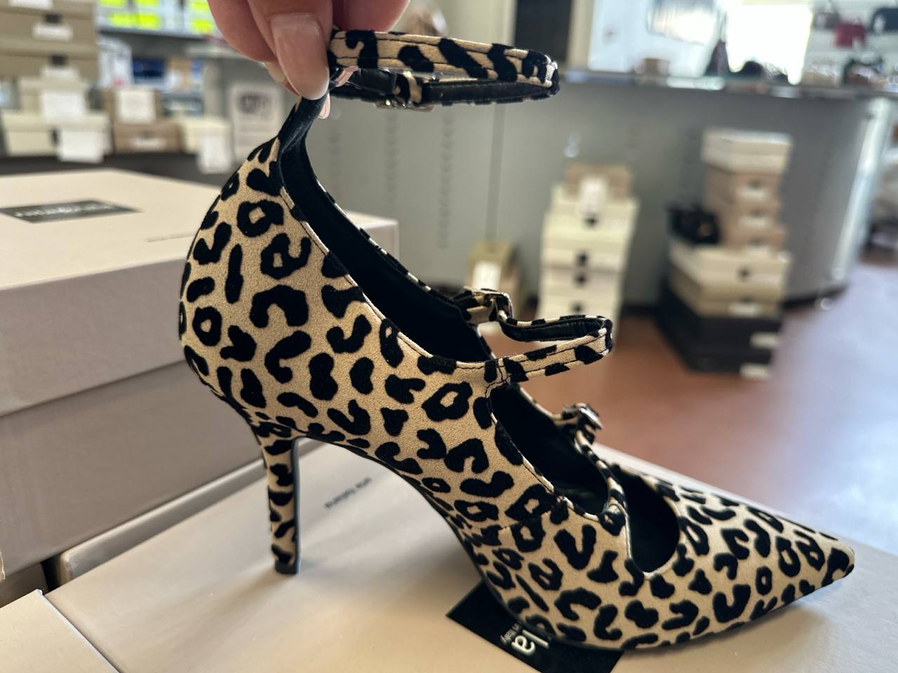 Итальянская одежда, бренд Nila Nila - Обувь, арт. 73887264