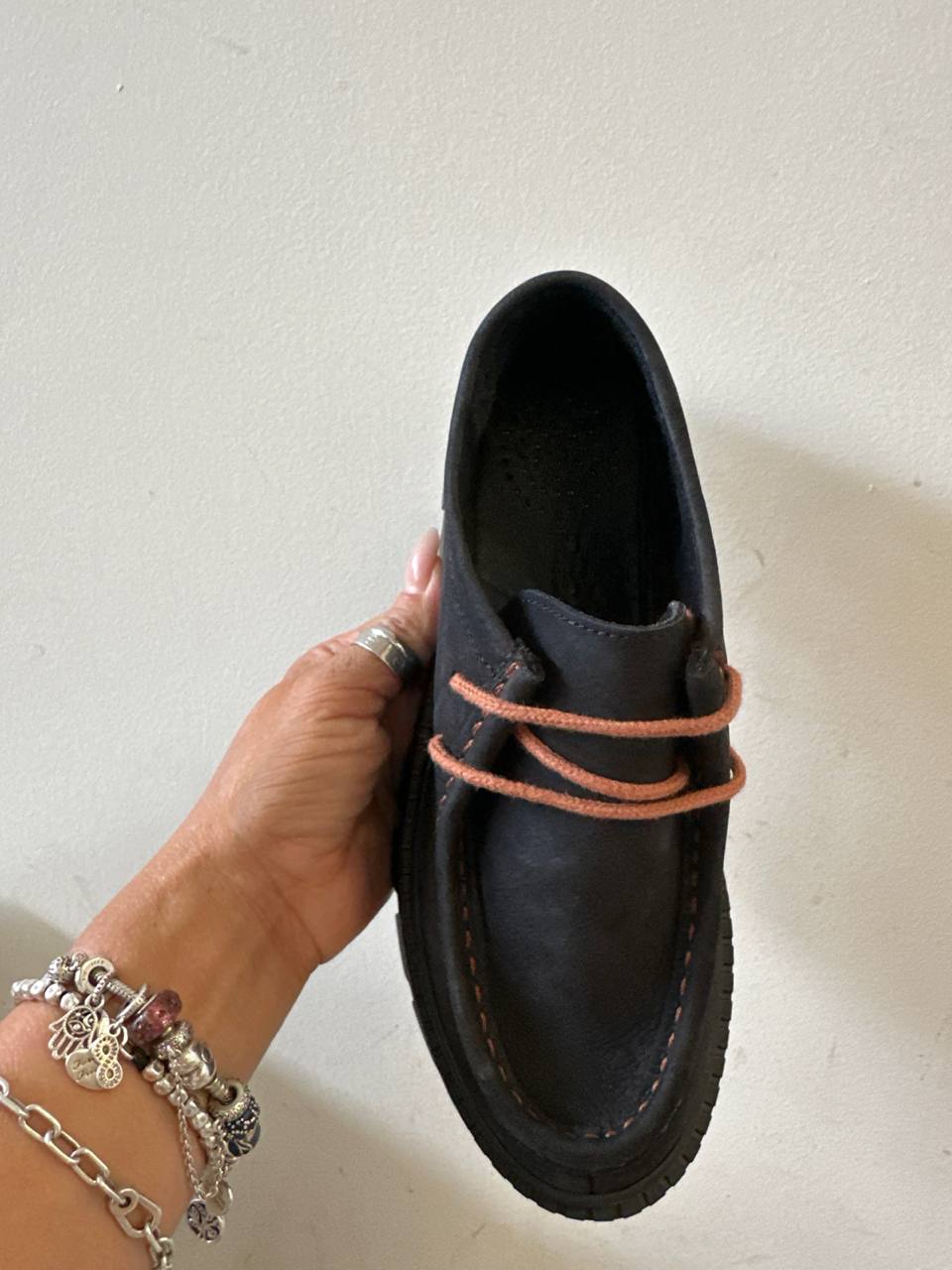 Итальянская одежда, бренд Nila Nila - Обувь, арт. 73887267