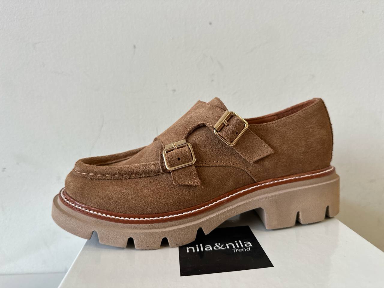 Итальянская одежда, бренд Nila Nila - Обувь, арт. 73887268