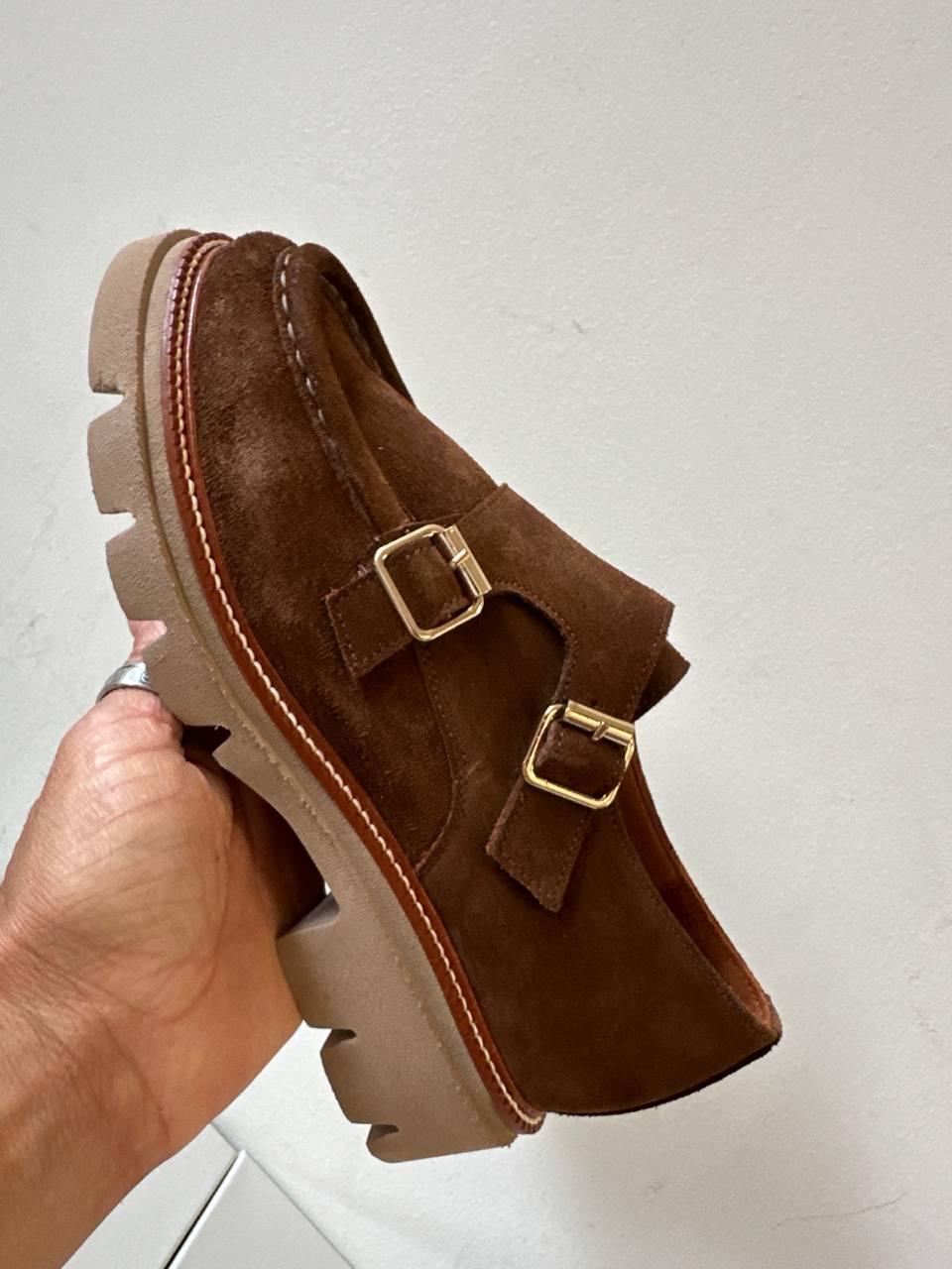 Итальянская одежда, бренд Nila Nila - Обувь, арт. 73887270