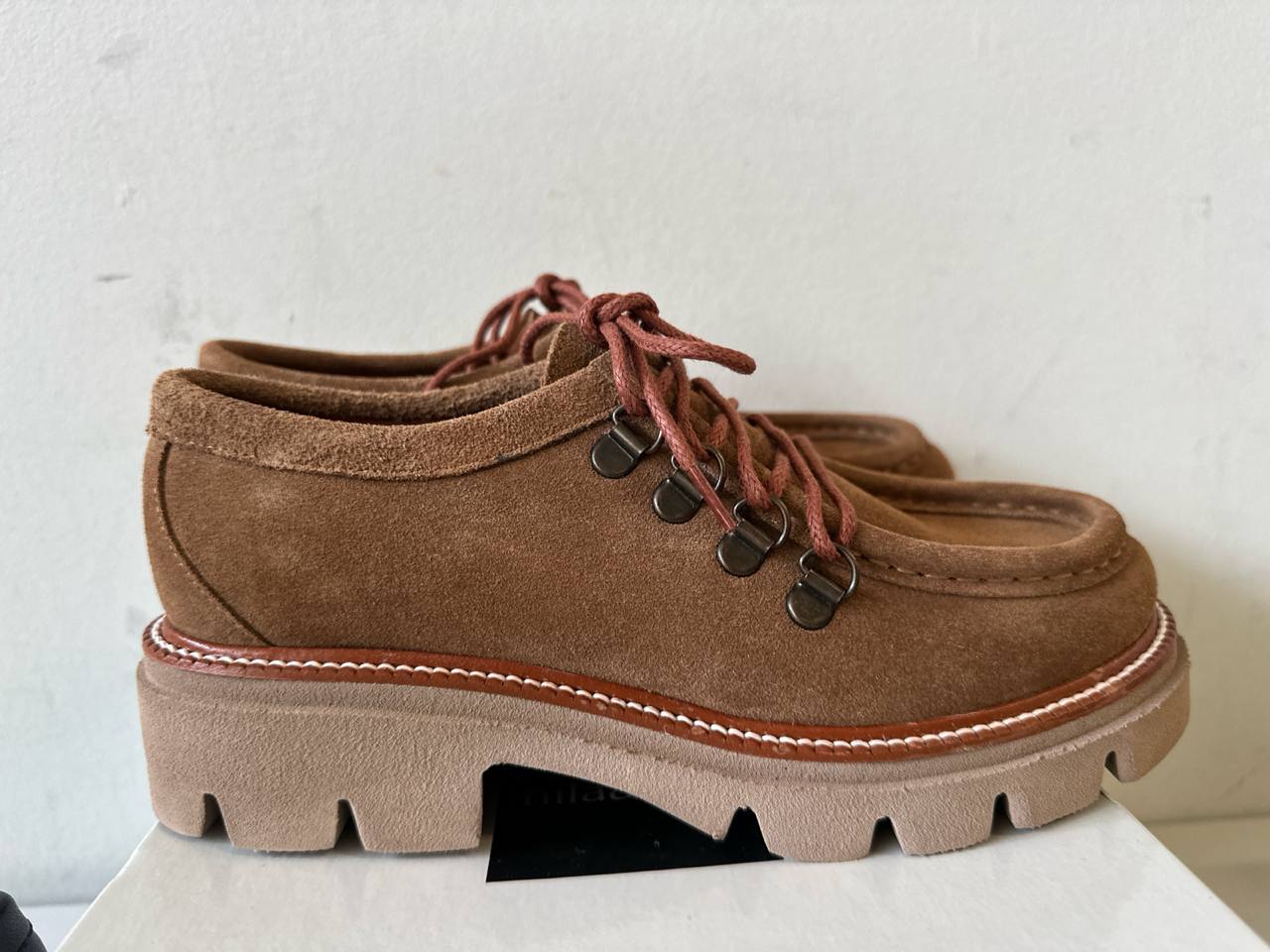 Итальянская одежда, бренд Nila Nila - Обувь, арт. 73887275