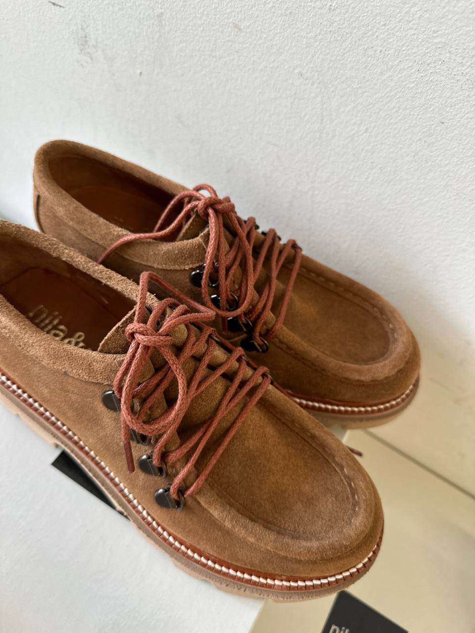 Итальянская одежда, бренд Nila Nila - Обувь, арт. 73887276