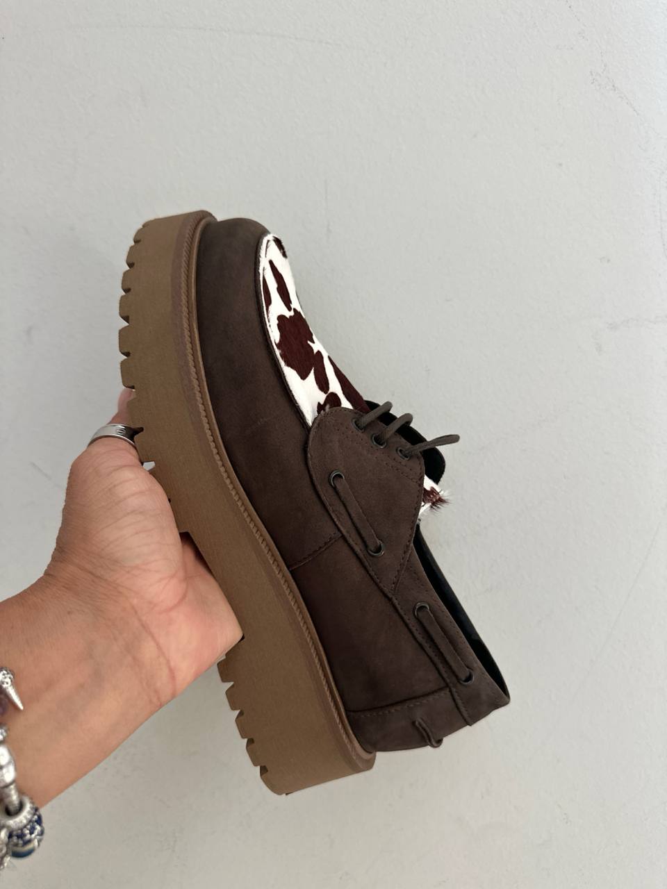 Итальянская одежда, бренд Nila Nila - Обувь, арт. 73887285