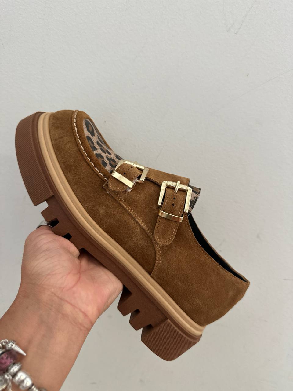 Итальянская одежда, бренд Nila Nila - Обувь, арт. 73887287