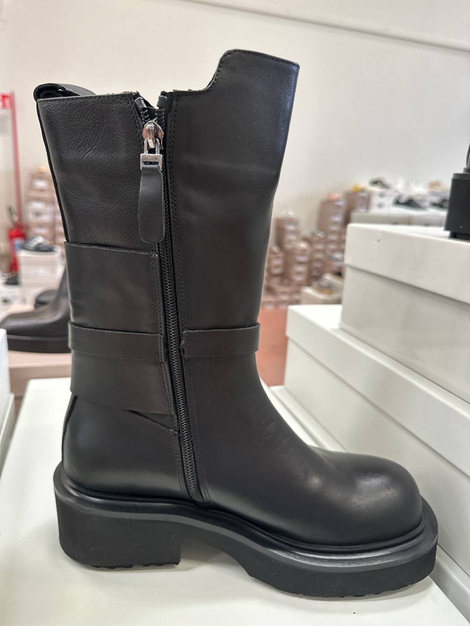 Итальянская одежда, бренд Nila Nila - Обувь, арт. 73887303