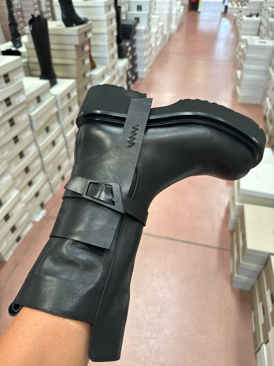 Итальянская одежда, бренд Nila Nila - Обувь, арт. 73887305