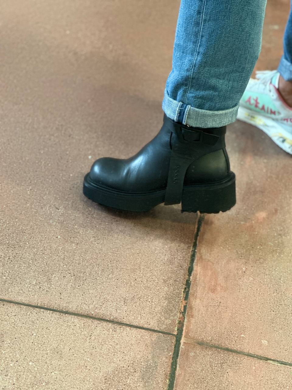 Итальянская одежда, бренд Nila Nila - Обувь, арт. 73887306