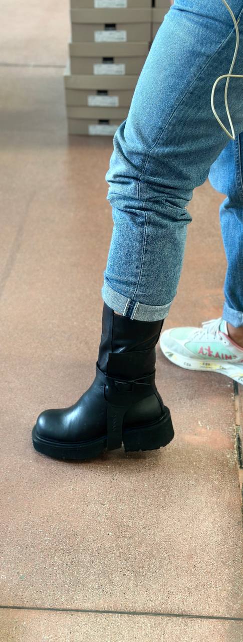 Итальянская одежда, бренд Nila Nila - Обувь, арт. 73887308