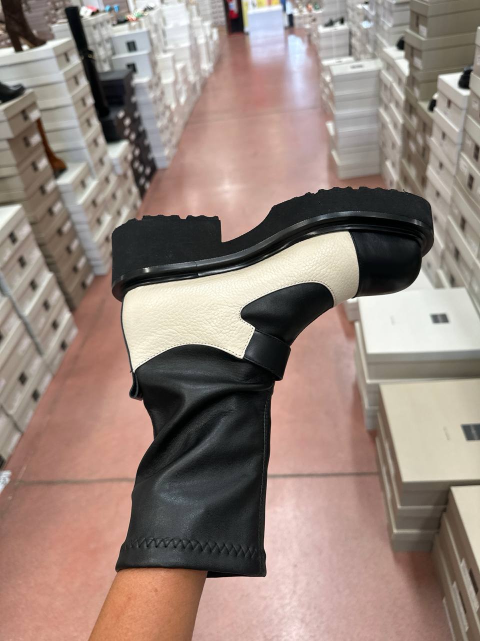 Фото Nila Nila - Обувь