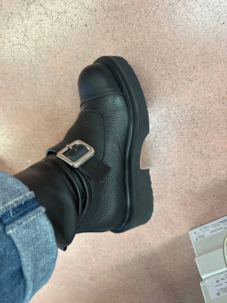 Итальянская одежда, бренд Nila Nila - Обувь, арт. 73887313