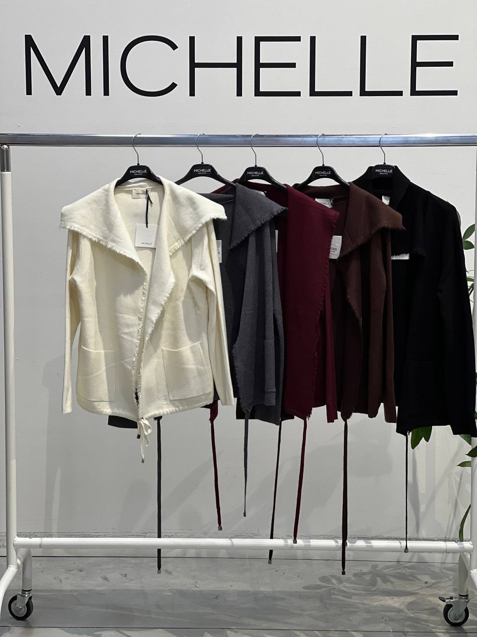 Фото Amelie Follies (Michelle)