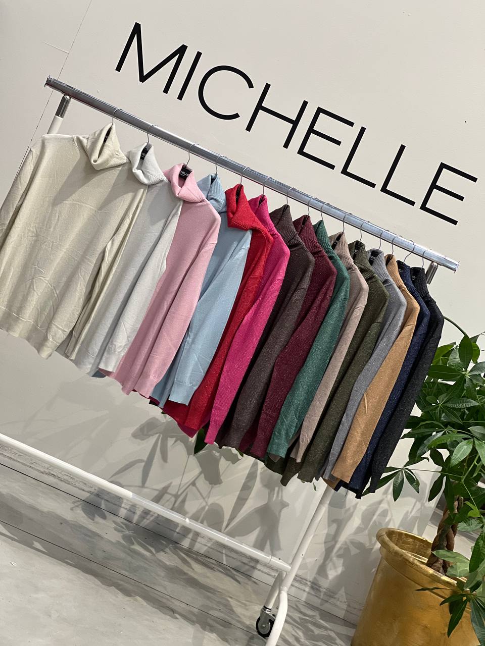 Фото Amelie Follies (Michelle)
