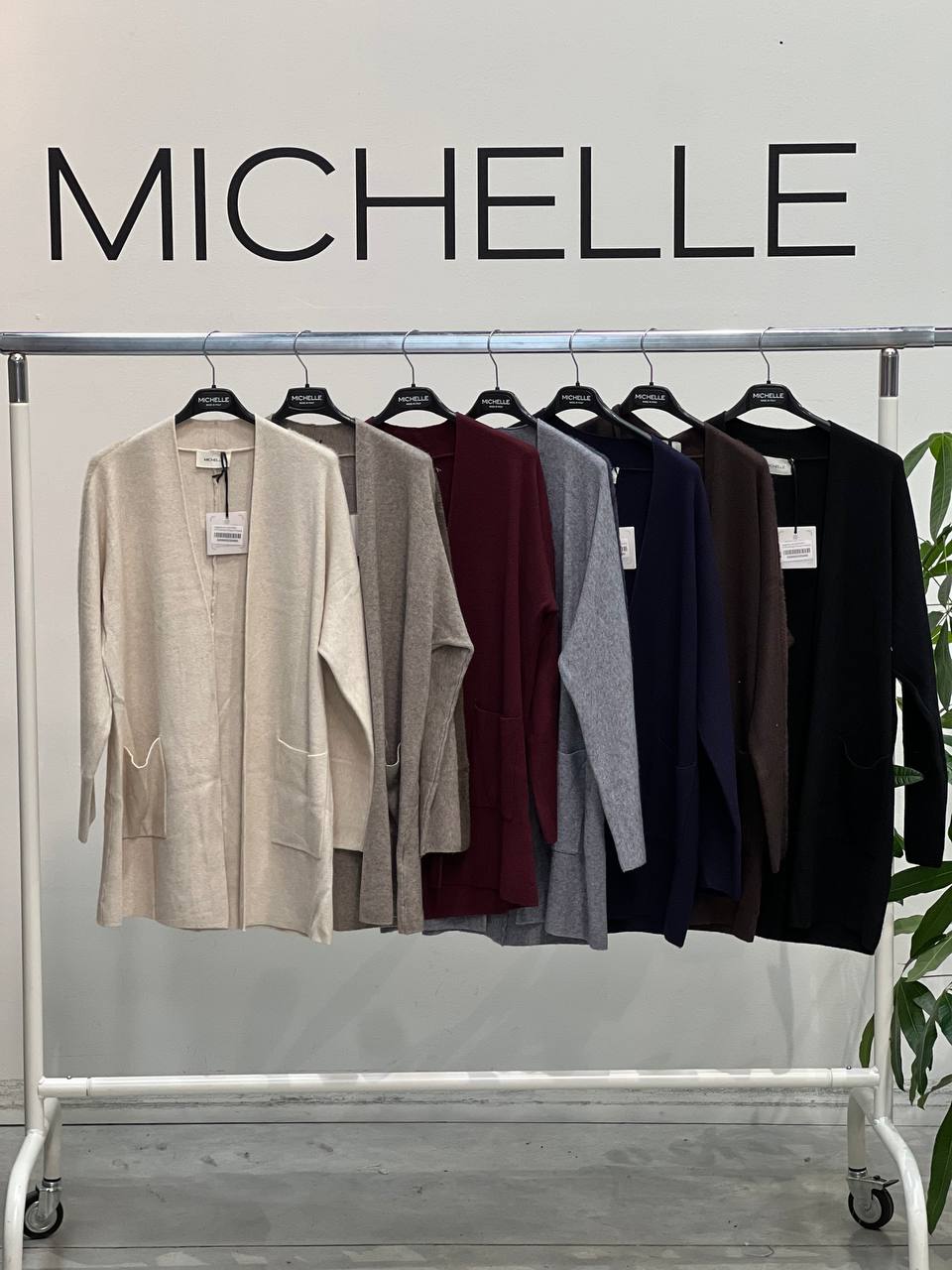 Фото Amelie Follies (Michelle)