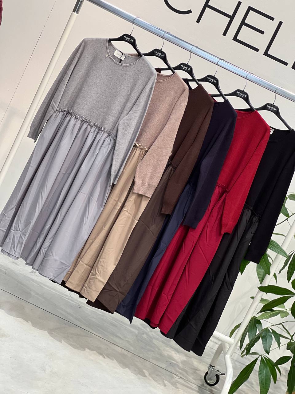 Amelie Follies (Michelle)