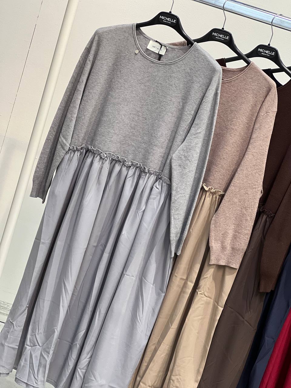 Amelie Follies (Michelle)