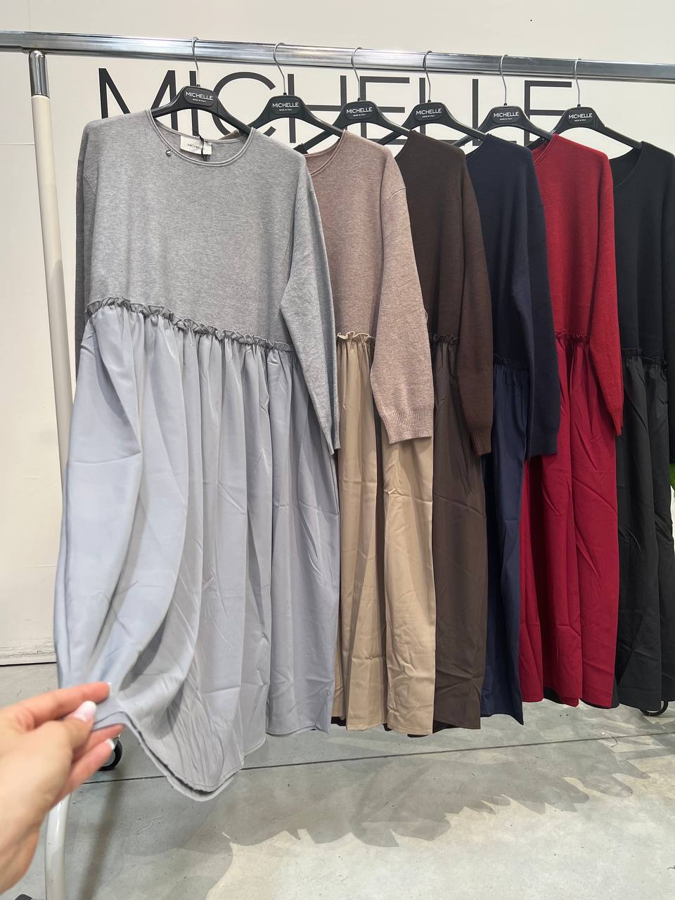 Amelie Follies (Michelle)