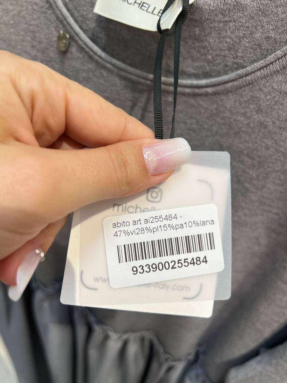 Amelie Follies (Michelle)