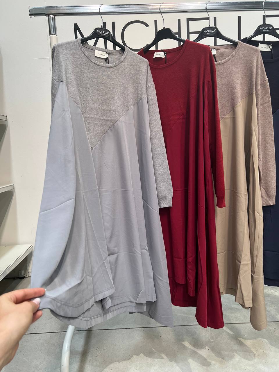 Amelie Follies (Michelle)