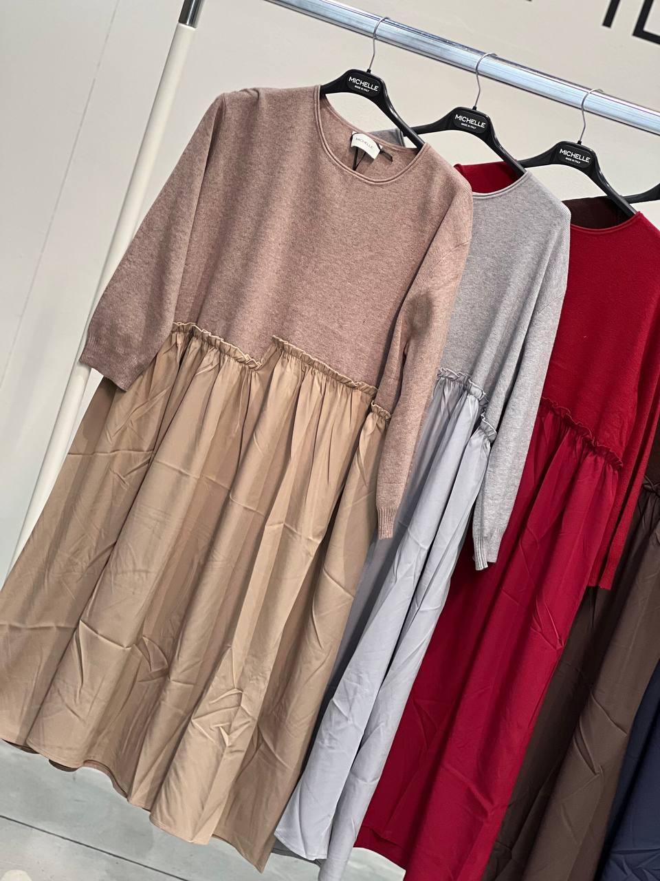 Amelie Follies (Michelle)