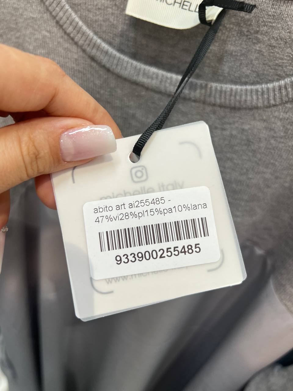 Amelie Follies (Michelle)