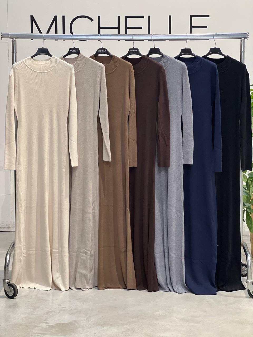 Amelie Follies (Michelle)