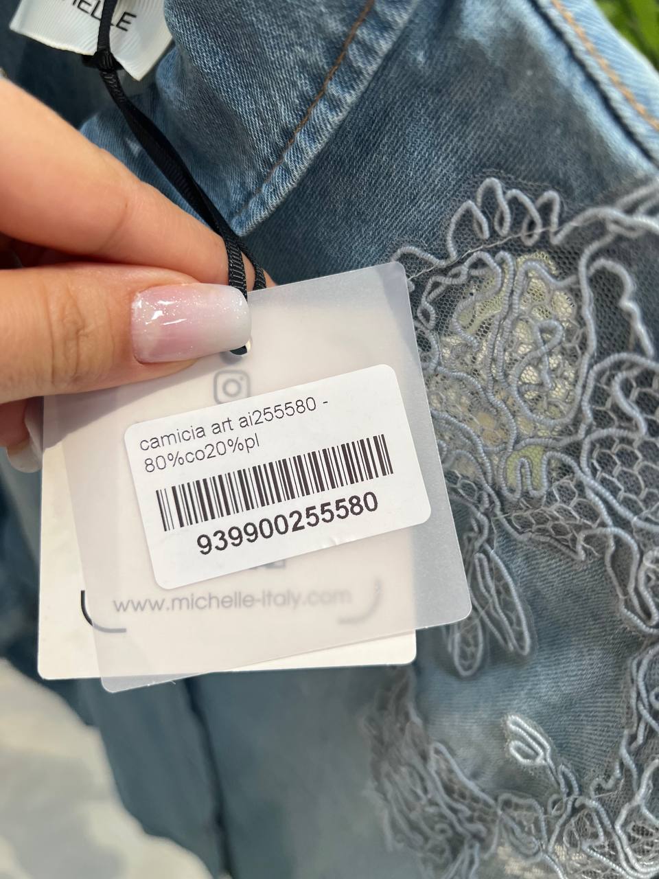 Amelie Follies (Michelle)