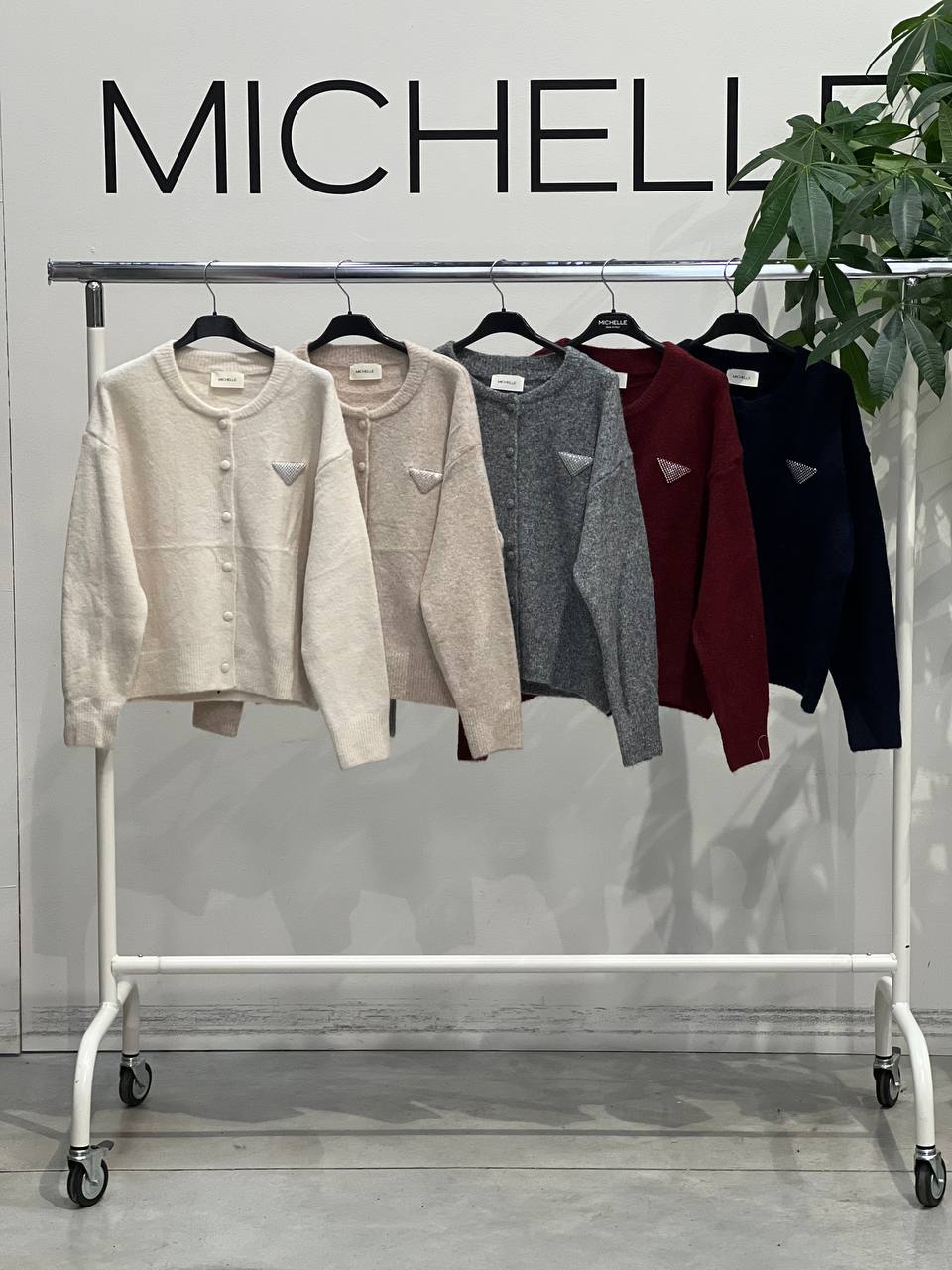 Amelie Follies (Michelle)