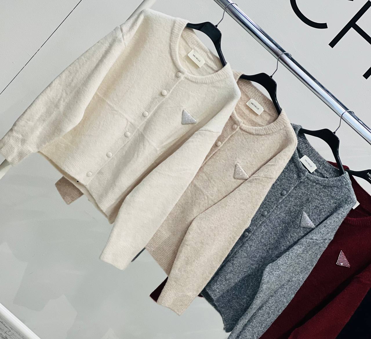 Amelie Follies (Michelle)