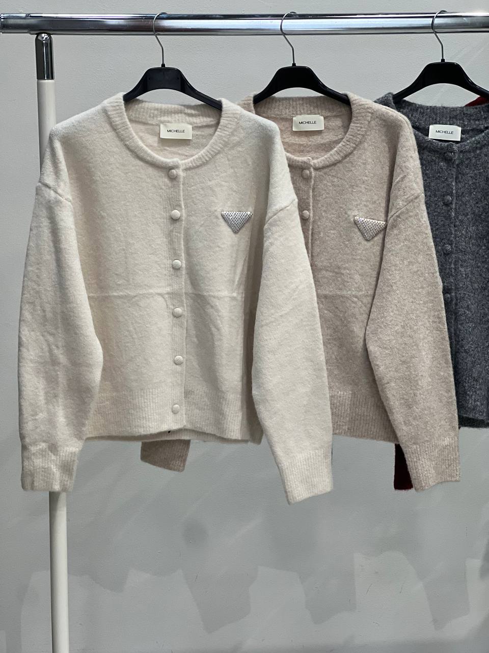 Amelie Follies (Michelle)