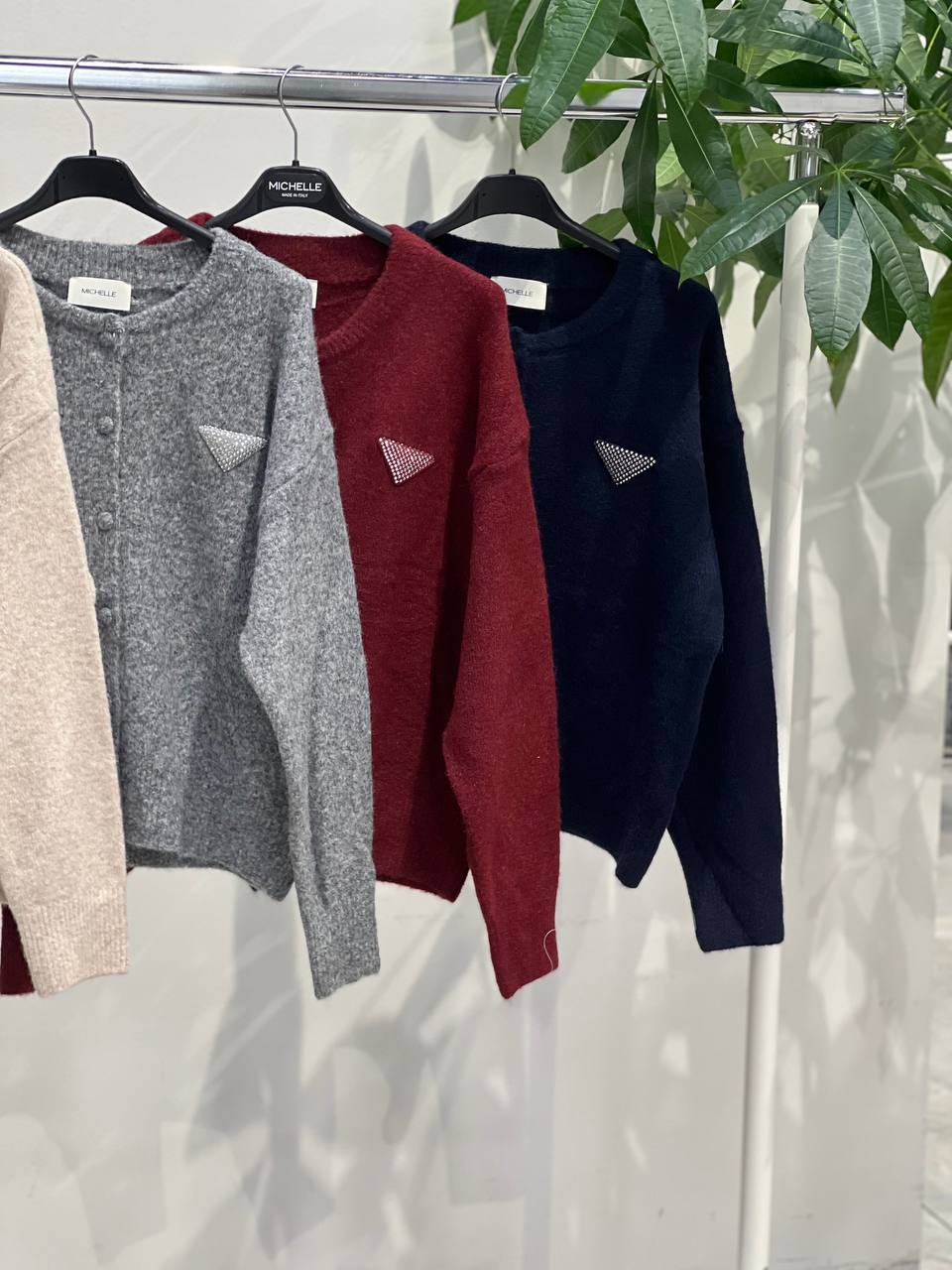 Amelie Follies (Michelle)