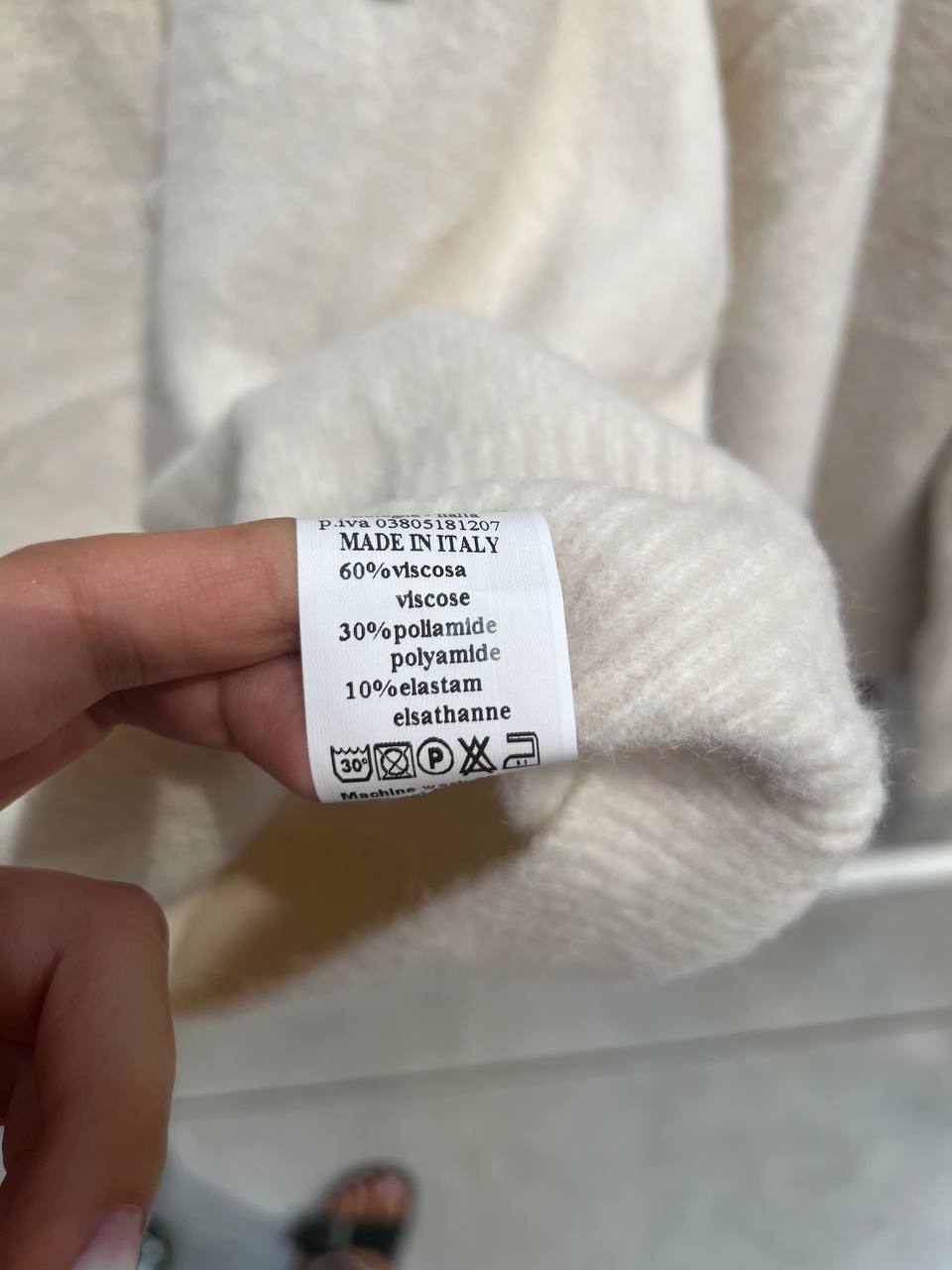 Amelie Follies (Michelle)