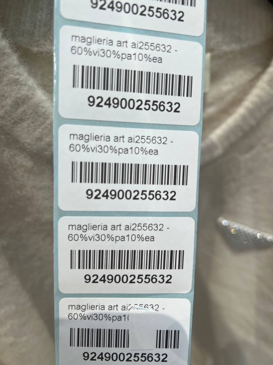 Amelie Follies (Michelle)