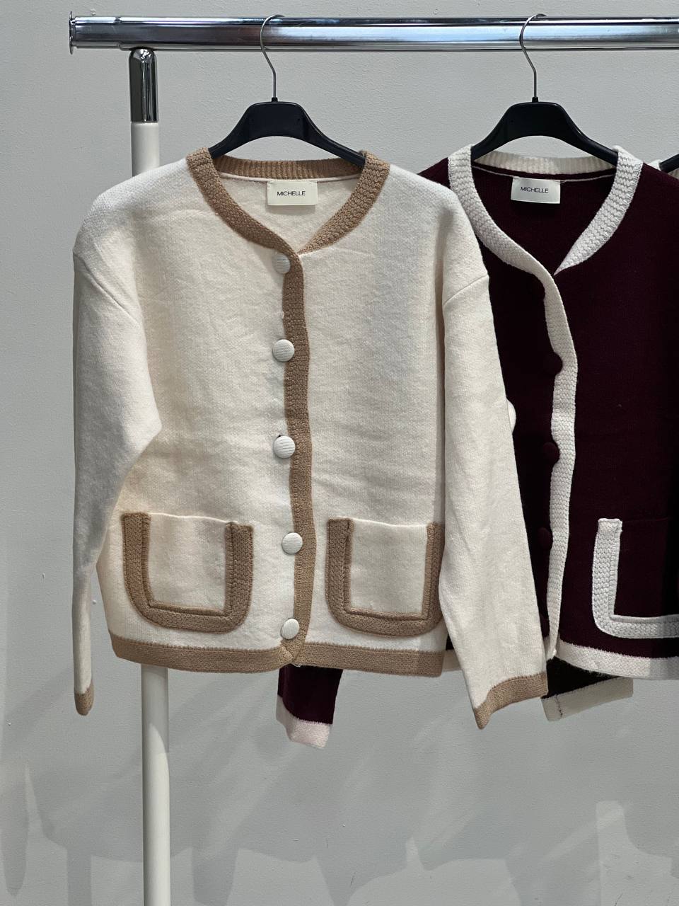 Amelie Follies (Michelle)