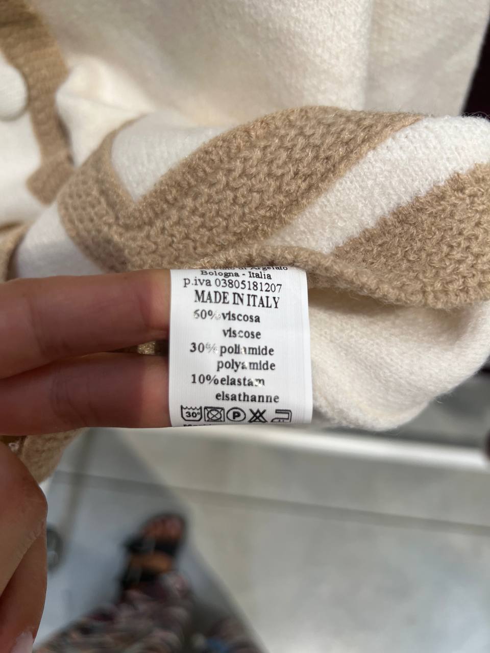 Amelie Follies (Michelle)