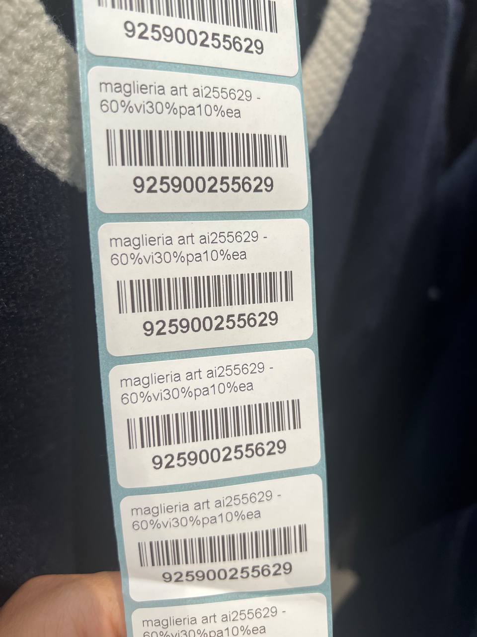 Amelie Follies (Michelle)