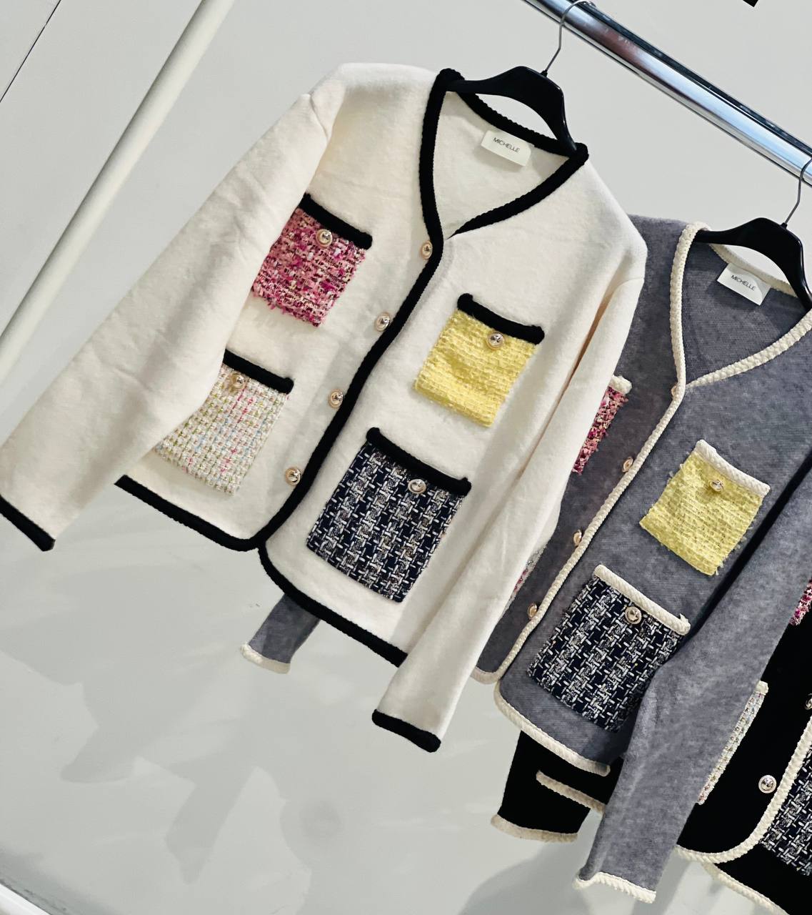 Amelie Follies (Michelle)