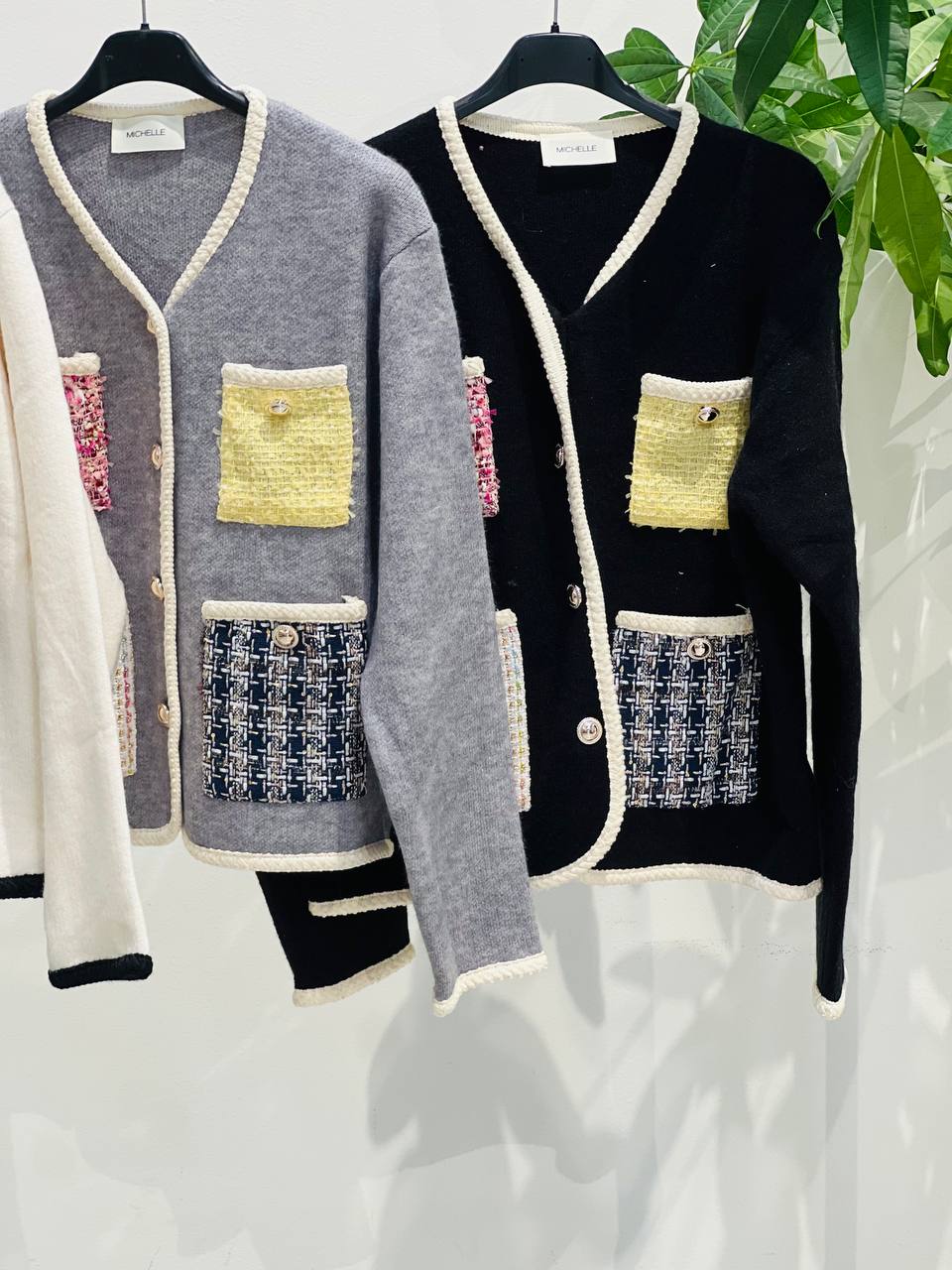 Amelie Follies (Michelle)