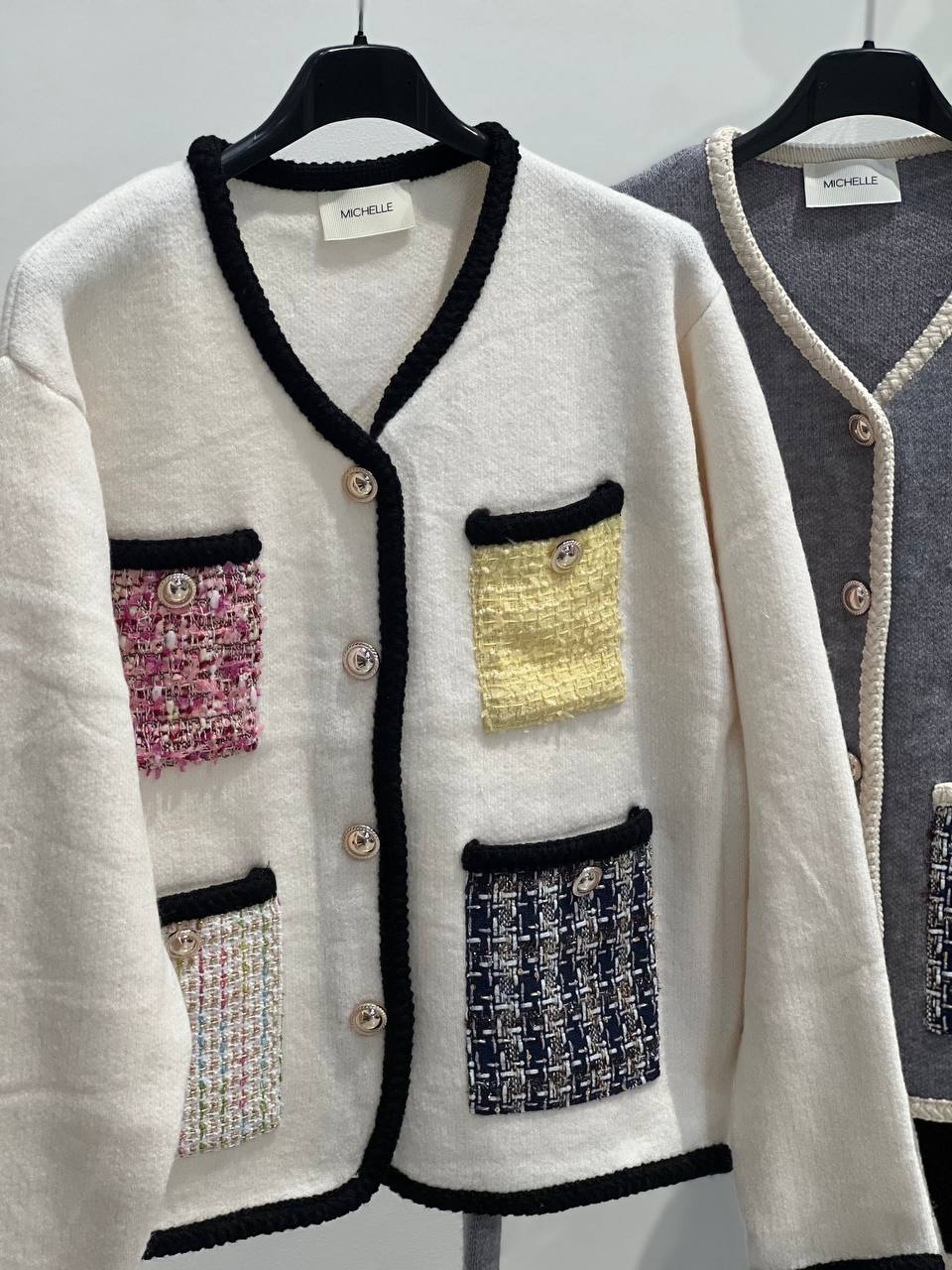 Amelie Follies (Michelle)